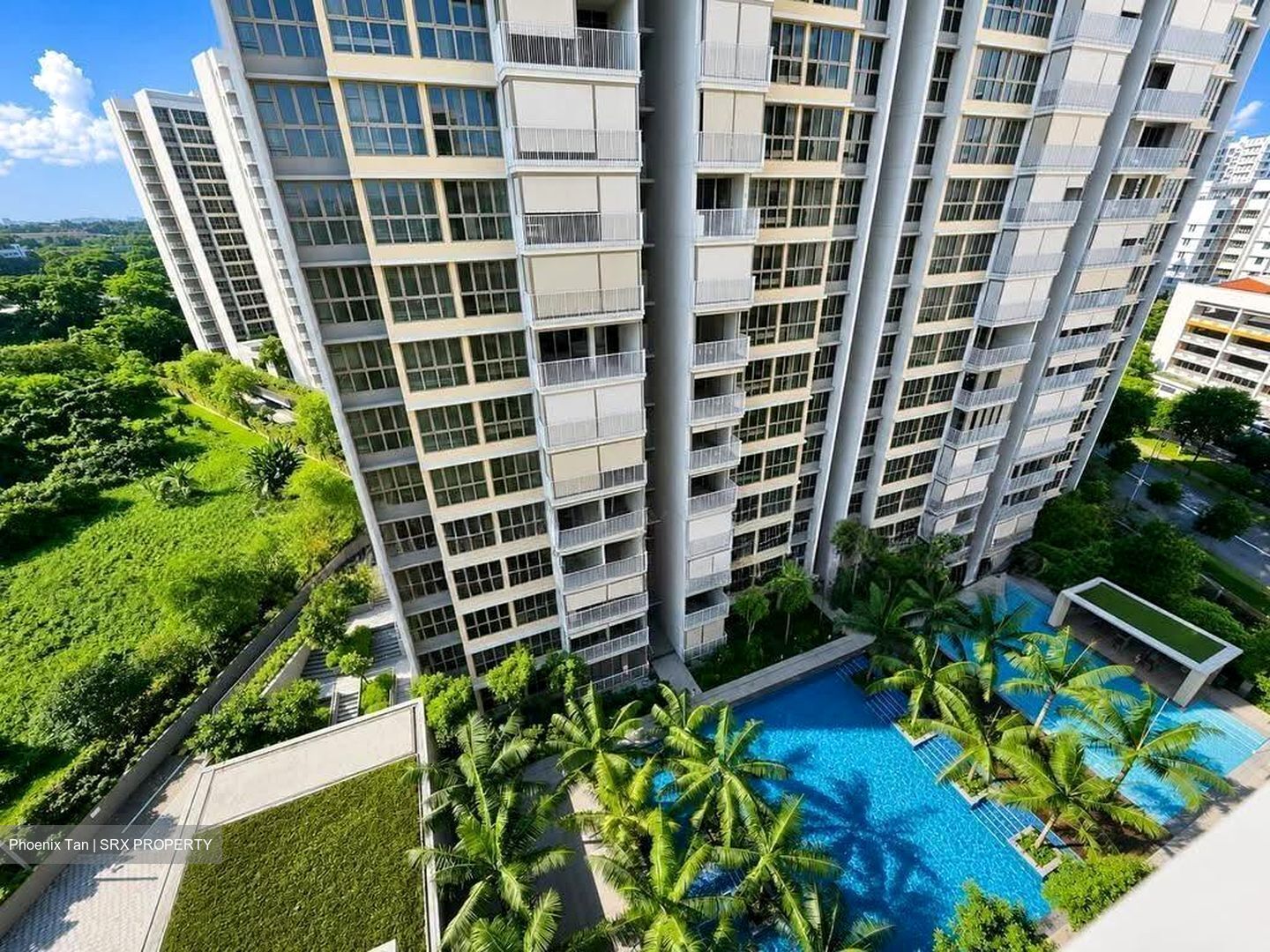 Rivercove Residences (D19), Condominium #607856661
